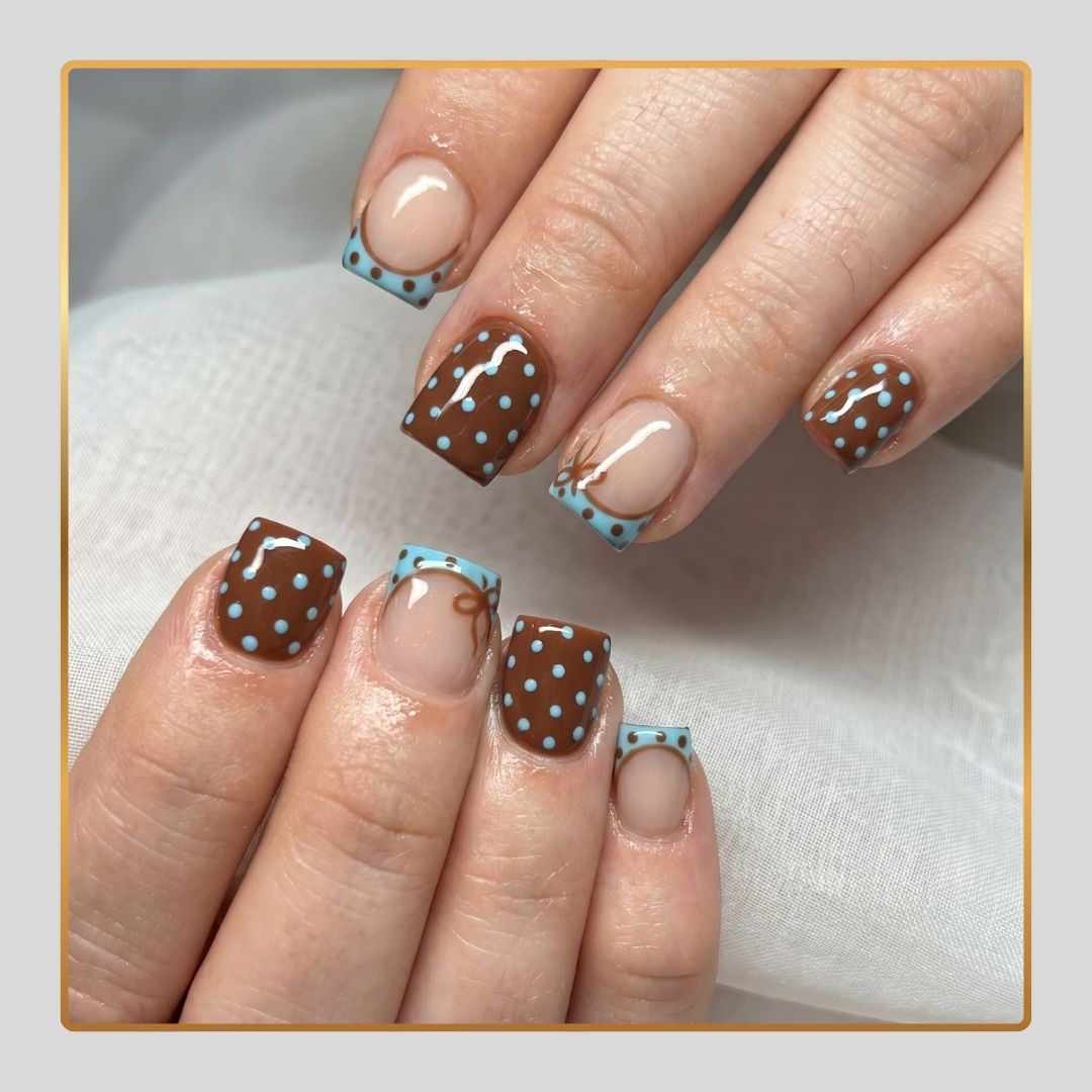 Nail Art Design